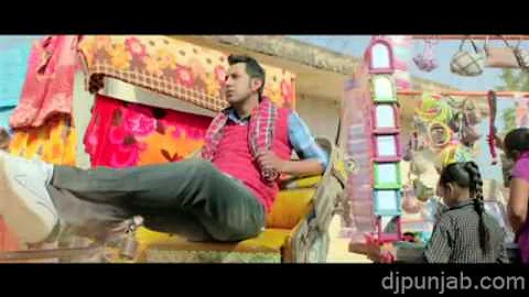 Kach wali kandh- gippy grewal