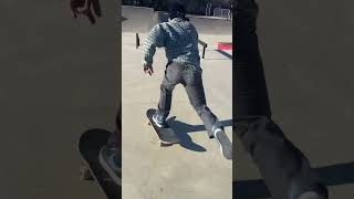 Download Lagu We keeping it idgaf😂😅 #skateboarding #howitfeels MP3