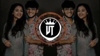 Tula I Love You Mhanto Dj Song | पाहिलं प्रेम तुझ्यावरती करतो DJ Song | New Marathi DJ Song 💥🤟❤️.