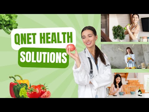 QNET Health Solutions