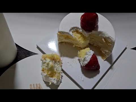 I am going to eat a #delicious cake, #Manbert cake, for #dessert