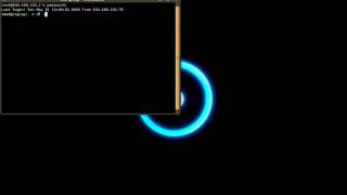 Gnome-Do with ssh-plugin in action screenshot 4