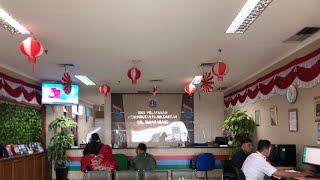 Laporan Praktik Kerja Lapangan Universitas Negeri Jakarta Laporan Praktik Kerja Lapangan Universitas Negeri Jakarta