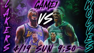 【レイカーズ実況LIVE】諸君戦争だ#nba2k #nbahighlights #渡邊雄太 #八村塁 #富永啓生 #クーズ男#河村勇輝#レブロン