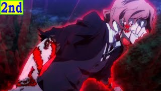 Overcome Human Limitations English Dub Part 2