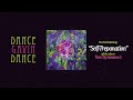 Dance Gavin Dance - Self-Trepanation (Tree City Sessions) (Visualizer)