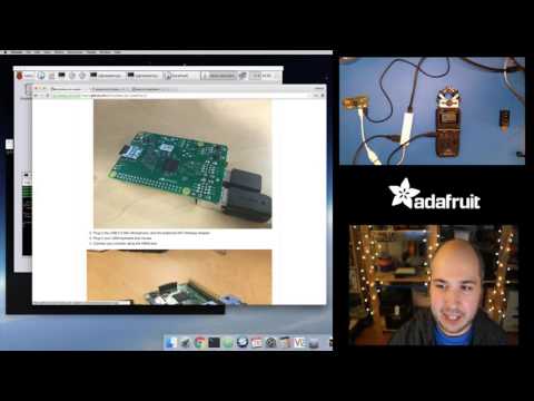 Vidéo: Alexa Voice Assistant sur Raspberry Pi Zero Docking Hub : 6 étapes (avec photos) Vidéo: Alexa Voice Assistant sur Raspberry Pi Zero Docking Hub : 6 étapes (avec photos)