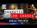 Crimes, Cons &amp; Capers: Dramatic Car Chases | Sneak Preview | Very Local