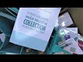 Diamond Press HSN Today&#39;s Special Preview: Ultimate Card Making Mixed Media Kit &amp; Add-Ons Unboxing!