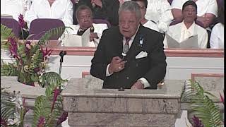 Emma J. Darnell "Celebrating the Life, Legacy and Spirit" pt 4