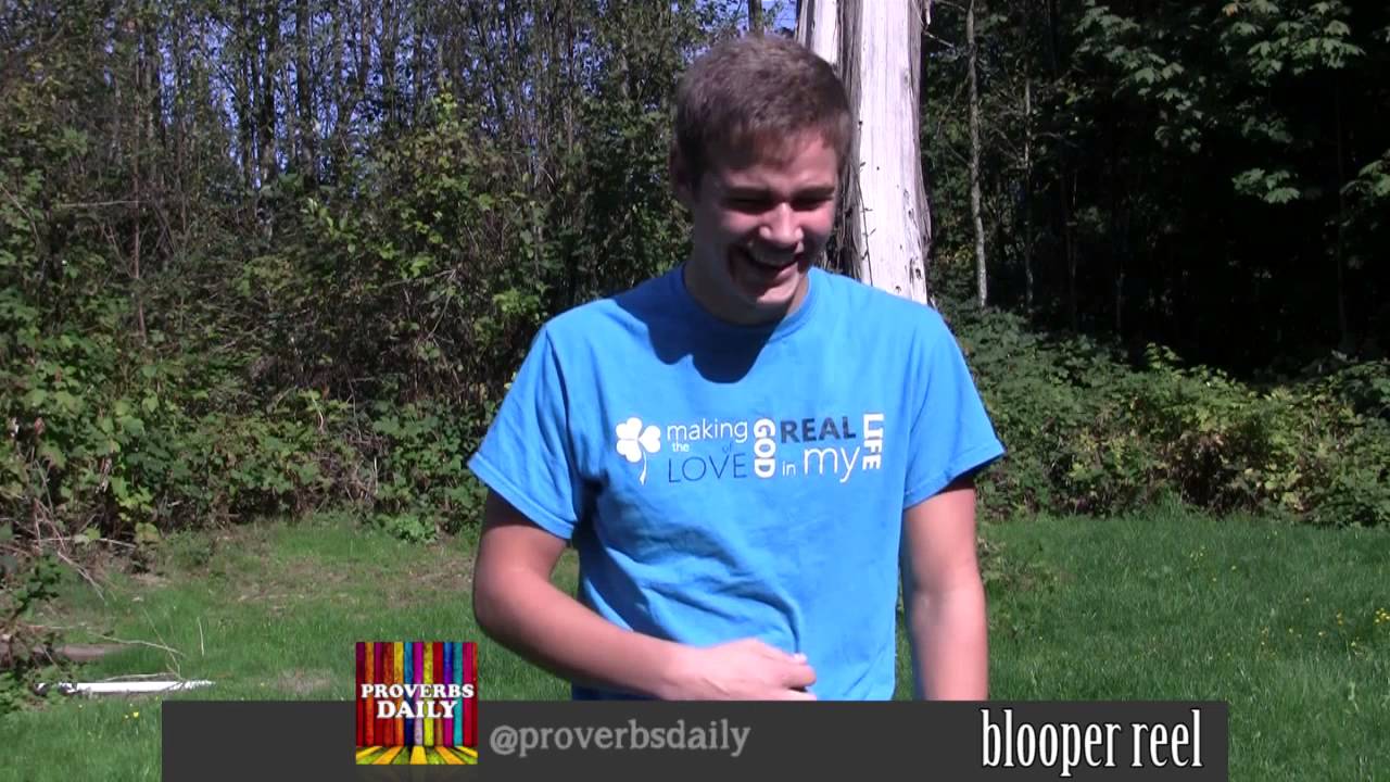 Blooper01 5 6 01 100513