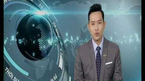 Đường hoa xuân xã Phước Lại - Huyện Cần Giuộc