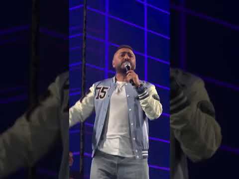 هرمون السعادة مسلي على الحبايب تامر حسني