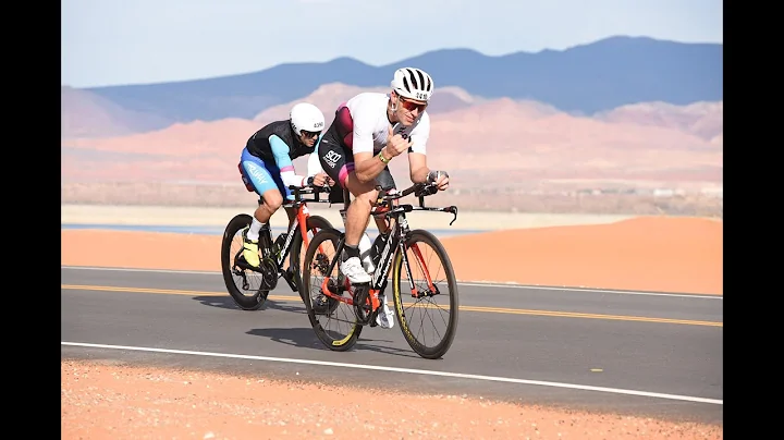 Ironman 70.3 World Championship 2022 St George