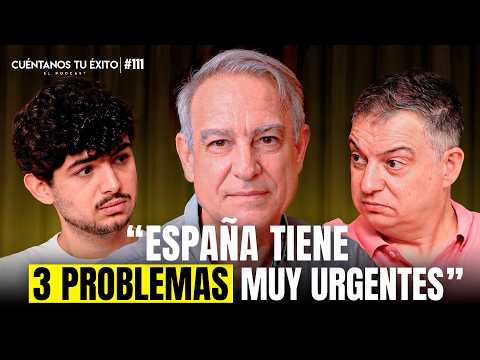 Una Conversación sin Filtros con Pablo Gil: Política, Economía y el Futuro del Mundo