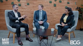 Coming Soon: More than Meets the AI