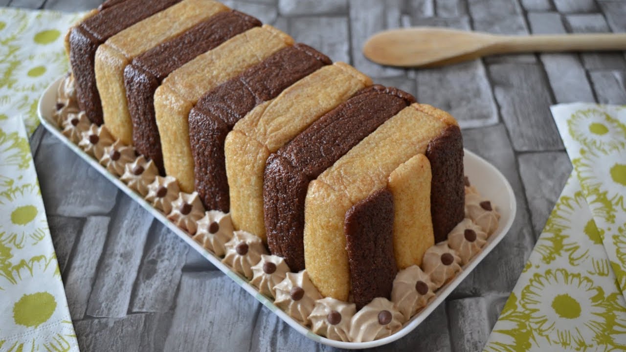 Semifreddo al caffè