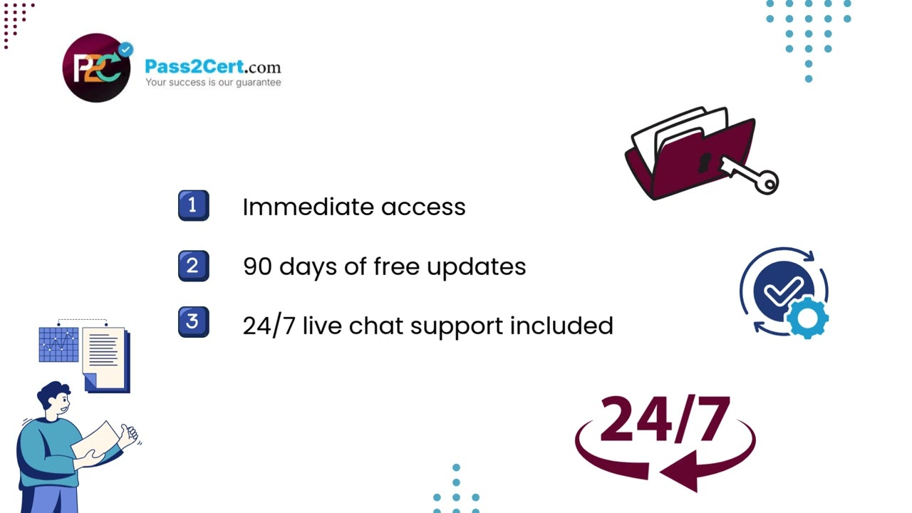 Official Introduction  Pass2CertOfficial Certification Practice Platform