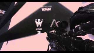 Rush Dundro: COD AW 2CE!