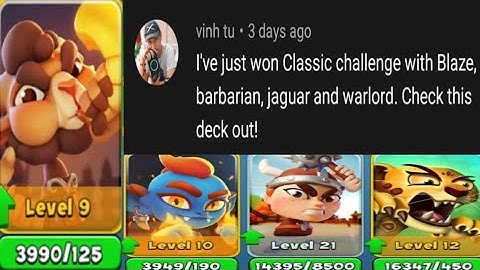 Will the Warlord ever get a nerf? - Smashing Four