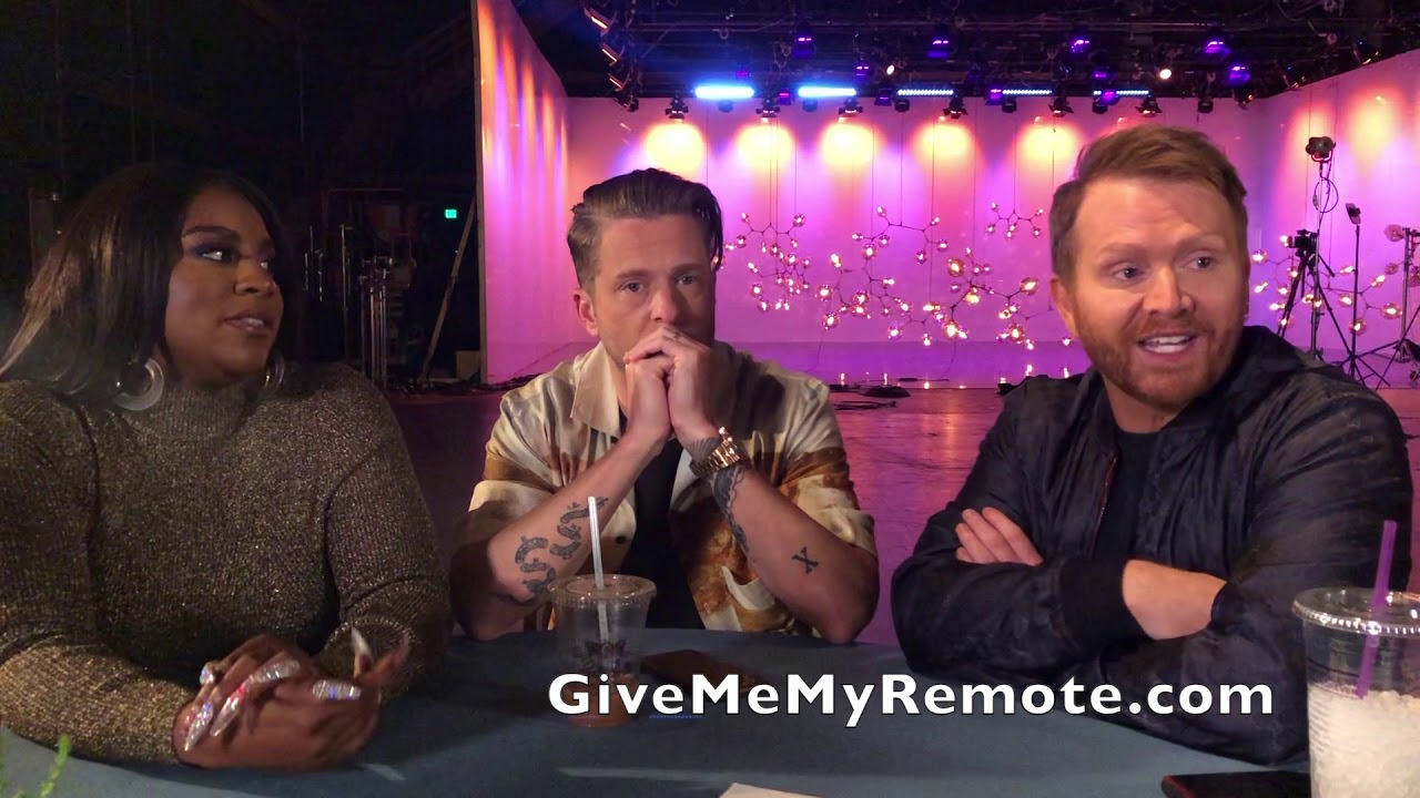 SONGLAND's Ryan Tedder, Ester Dean, and Shane McAnally Tease Season 2