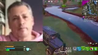 Dan Miller Plays Fortnite 1080P Hd