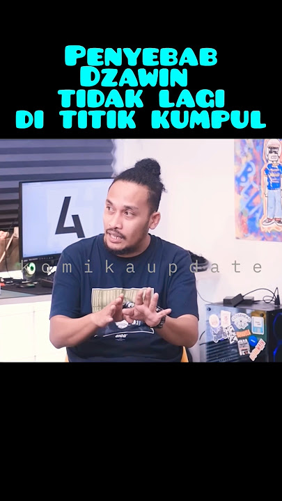 Penyebab Dzawin tidak lagi di titik kumpul #dzawin #shorts #short #shortsfeed #shortsfeed