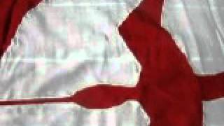 National Airways Corporation (N.A.C) Flag.AVI