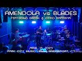 Amendola vs Blades feat. Skerik &amp; Cyro Baptista: 2023-04-13 - Park City Music Hall; Bridgeport, CT