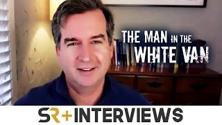 The Man In The White Van's Warren Skeels On Balancing True Story With Horror & Casting Madison Wolfe