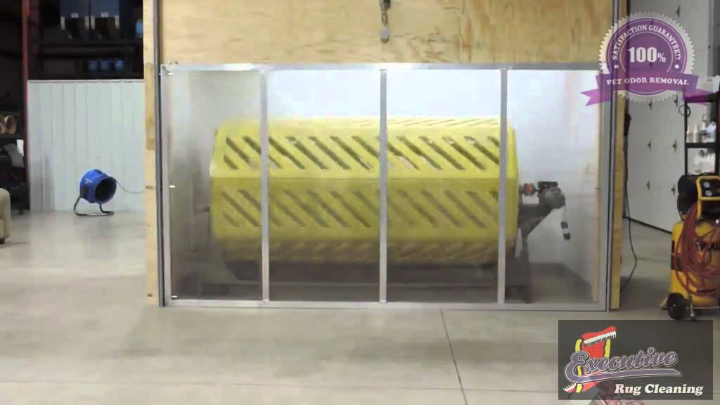 Color Loss in Tulsa - ExecutiveRugCleaningTulsa.com