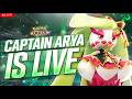 To chalo thora subs gaming kare ✨😉| POKEMON UNITE LIVE 🍓