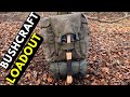 ULTIMATE Bushcraft Gear Loadout!