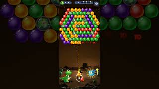 Bubble Shooter | level 155-160