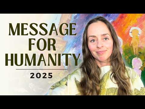 Indigenous Message for Humanity: Soul Embodiment & Starseeds