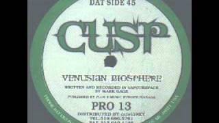 Cusp - Venusian Biosphere