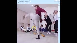 Han Ji-Seong Cheol Puduk Collection 한지성 철푸덕 모음