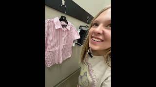 Epic FAIL thrifting...