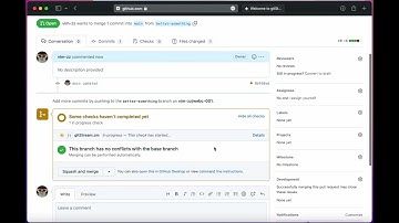 /:\ gitStream label PRs as SPAM
