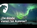 Auroras Boreales | Auroras Australes