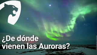 Auroras Boreales | Auroras Australes by BENILANDIA 114 views 1 month ago 3 minutes, 10 seconds