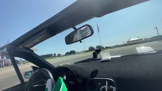 1.6 NA Miata low horsepower drifting | Destroy or Die