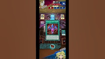 Duel Links - When Dragons are META and you are Buster Blader fanboy