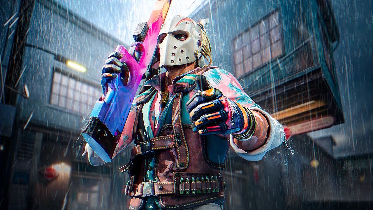 HA VUELTO LA EMINENCIA DEL COUNTER STRIKE...