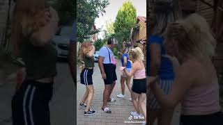 Onsuz Geceler Vol 2 Çılgın Gençler Tiktok