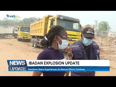NEWS UPDATE @ 12 NOON 21/1/2024