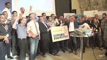 Kickstart Accelerator Fintech Vertical Bootcamp 2016