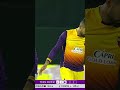 Vince Gone! ❌🏏 | Raza Strikes with a Full-Length Beauty! #GGvSW #dpworldilt20 #ilt202025 | M3Y1U
