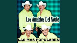 Video thumbnail of "Los Amables Del Norte - Flor Hermosa (Remasterizado)"