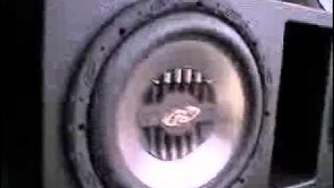 12vdb.com - car audio database: Phoenix Gold Tantrumx12.1